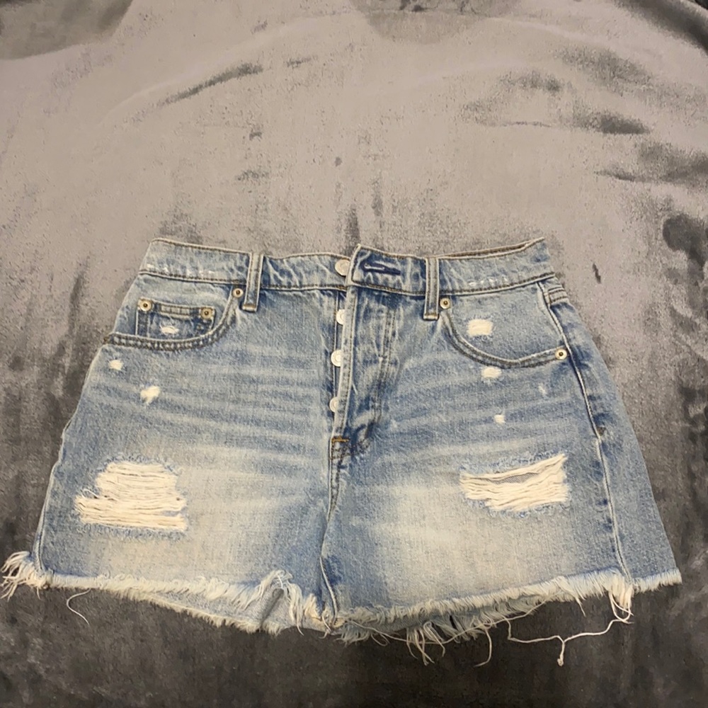 Gap Denim Shorts